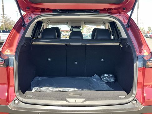 New 2026 MAZDA CX-5 Select AWD/4WD image 21