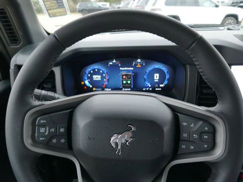 New 2026 Ford Bronco Big Bend AWD/4WD image 11