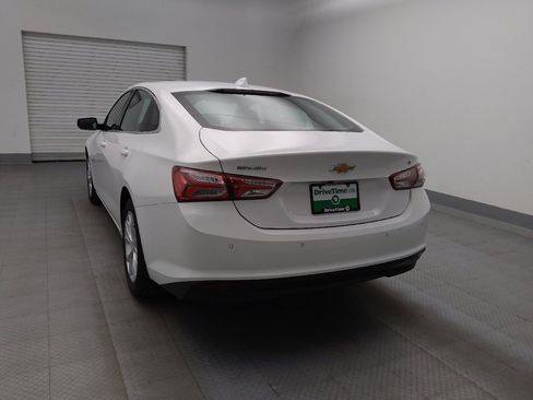 Used 2022 Chevrolet Malibu LT FWD image 6
