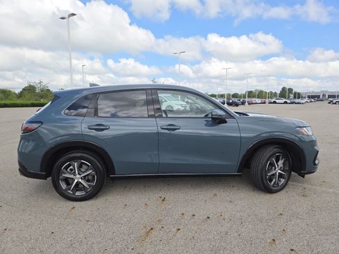 Used 2024 Honda HR-V EX-L image 18
