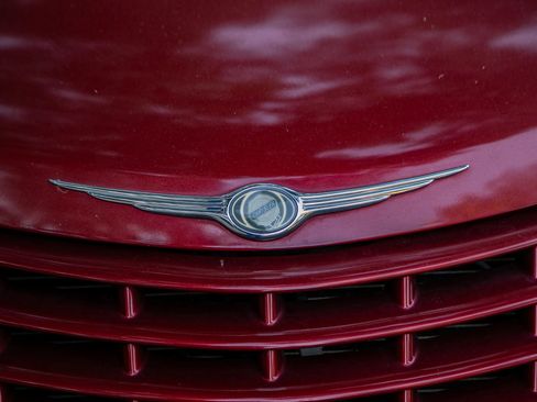 Used 2003 Chrysler PT Cruiser Limited image 15