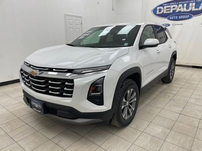 New 2026 Chevrolet Equinox LT w/ Convenience Package II