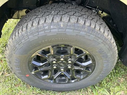 New 2026 Ford F150 STX image 5