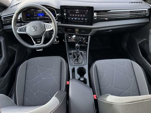 New 2026 Volkswagen Jetta Sport image 11