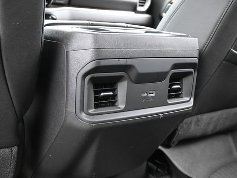 Used 2024 Chevrolet Silverado 1500 LT Trail Boss w/ Convenience Package II image 38