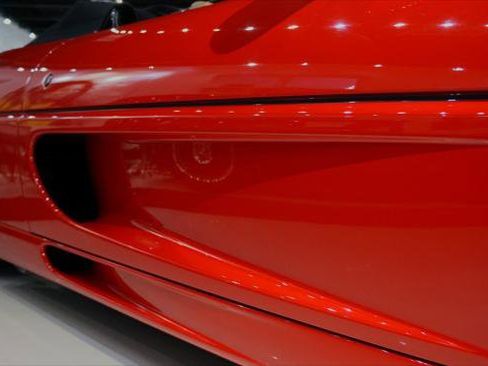 Used 1999 Ferrari F355 Spider image 22