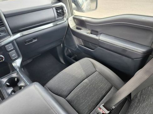 Certified 2023 Ford F150 XLT w/ Equipment Group 302A High image 15