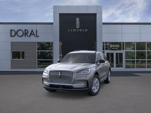 New 2026 Lincoln Corsair Premiere FWD image 2