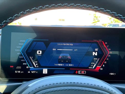 Used 2024 BMW M2 w/ Lighting Package RWD image 22