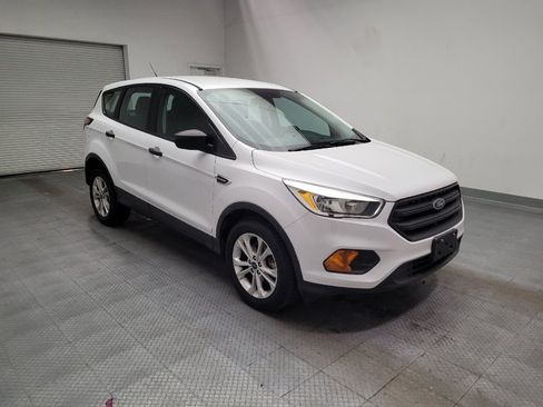 Used 2017 Ford Escape S FWD image 13