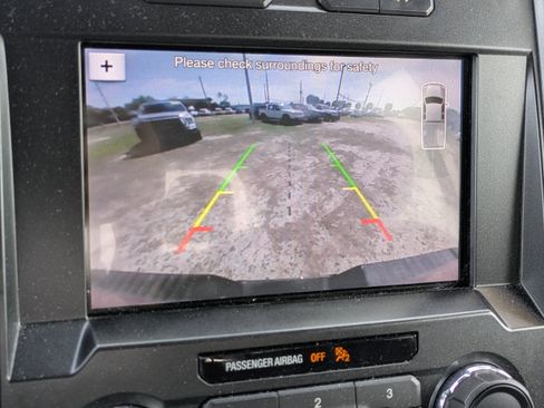 Used 2019 Ford F150 XLT w/ Equipment Group 302A Luxury AWD/4WD image 29