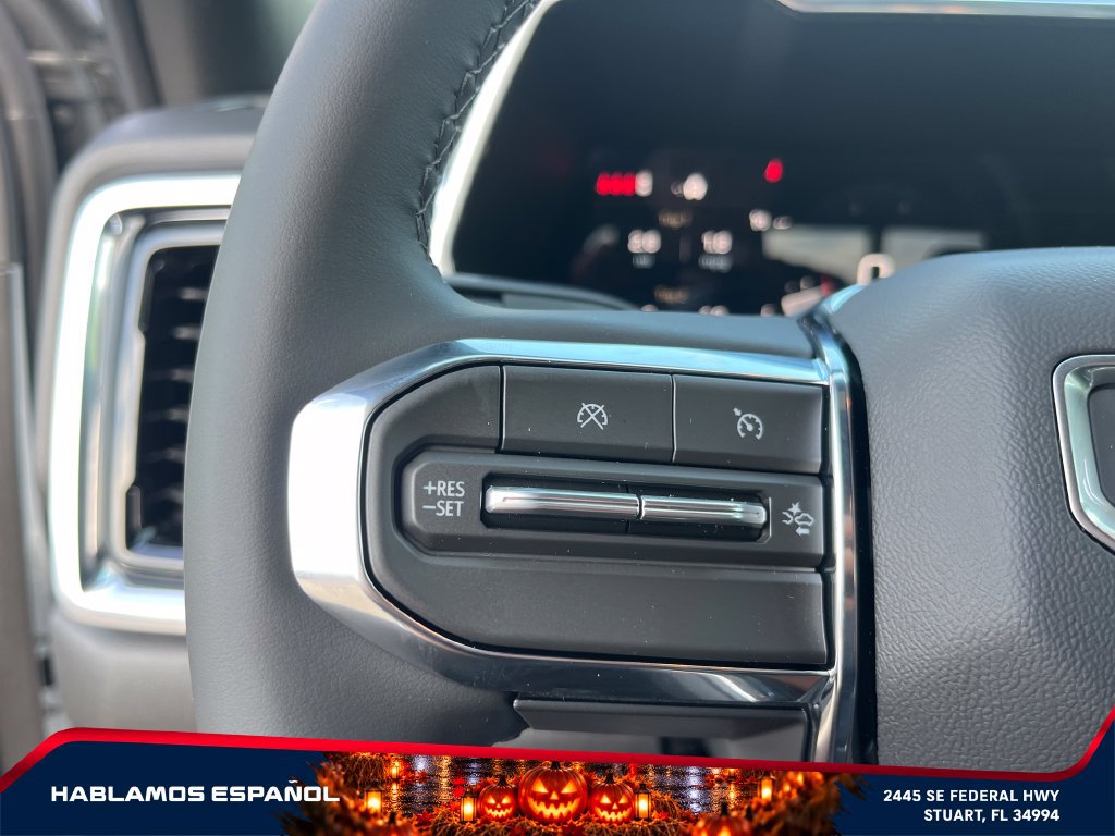 New 2026 GMC Canyon Elevation RWD image 25