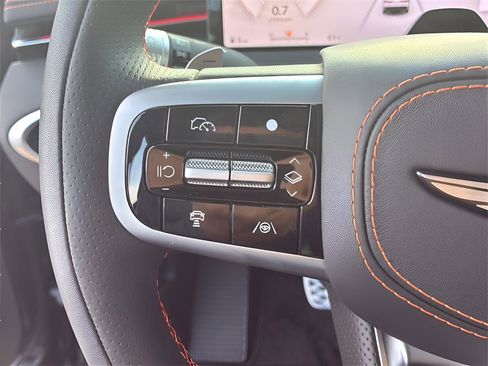 New 2026 Genesis GV70 3.5T Sport Prestige AWD/4WD image 12