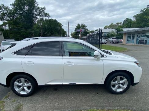 Used 2013 Lexus RX 350 F Sport image 6