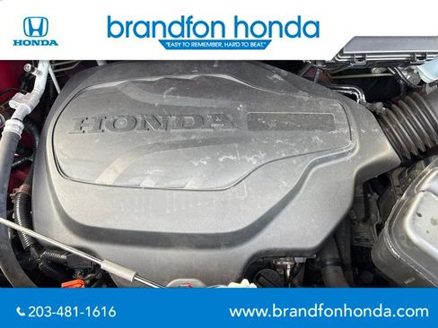 Used 2023 Honda Passport Elite image 35