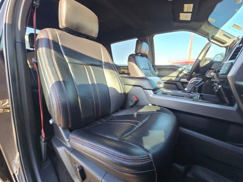 Used 2019 Ford F150 XLT w/ Equipment Group 302A Luxury image 10