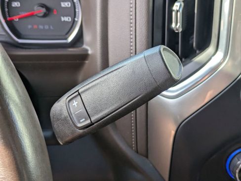 Used 2021 Chevrolet Silverado 2500 LTZ w/ LTZ Plus Package image 25