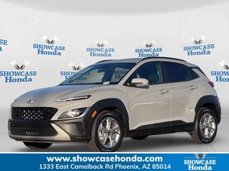 Used 2023 Hyundai Kona SEL w/ Convenience Package AWD/4WD video 1