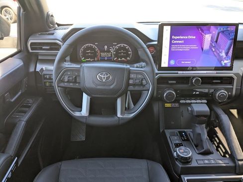 New 2025 Toyota Tacoma TRD Off-Road image 15