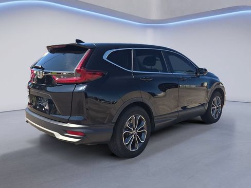 Used 2022 Honda CR-V EX image 7