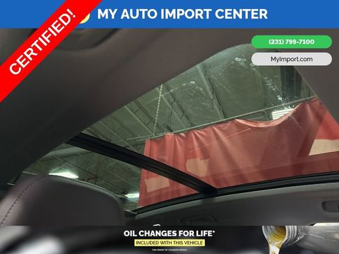 Certified 2025 Audi Q5 Premium w/ Convenience Package image 32