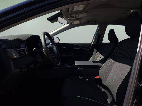 New 2026 Toyota Camry LE image 20