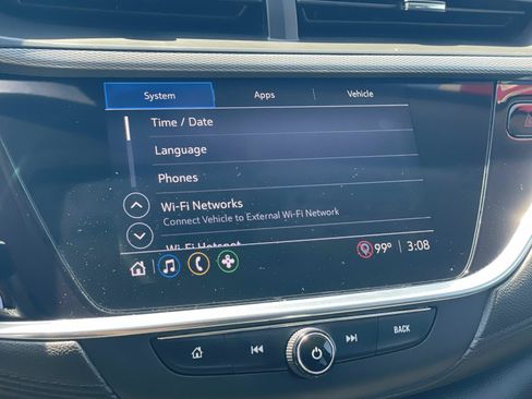 Used 2020 Buick Encore GX Preferred FWD image 16
