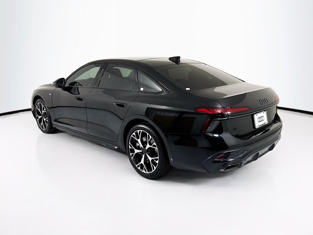 Used 2026 Audi A6 Premium Plus w/ Premium Plus Package AWD/4WD image 7