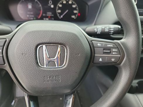 Used 2024 Honda HR-V LX image 22