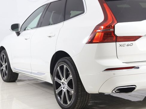 Used 2021 Volvo XC60 T5 Inscription w/ Protection Package Premier image 26