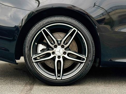 Used 2019 Mercedes-Benz E 53 AMG 4MATIC Coupe image 35