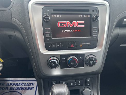 Used 2014 GMC Acadia SLE image 23