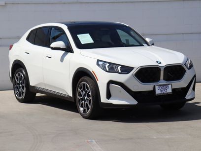 Certified 2024 BMW X2 xDrive28i w/ Premium Package