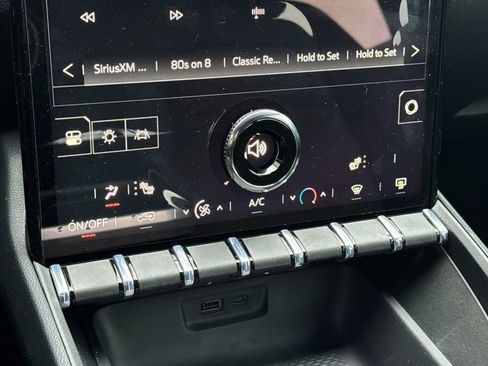 New 2026 GMC Terrain Elevation w/ Black Edition image 17