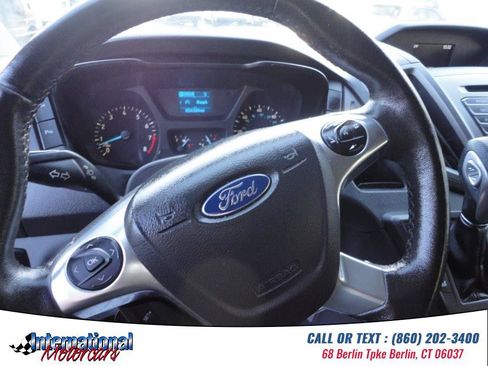 Used 2016 Ford Transit 150 XL RWD image 8