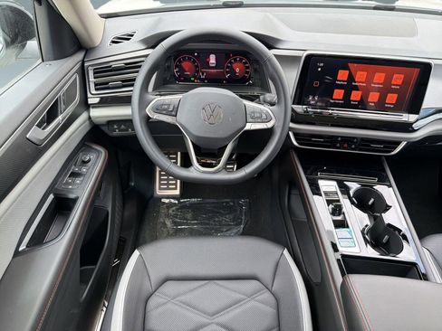 New 2026 Volkswagen Atlas Peak Edition AWD/4WD image 27