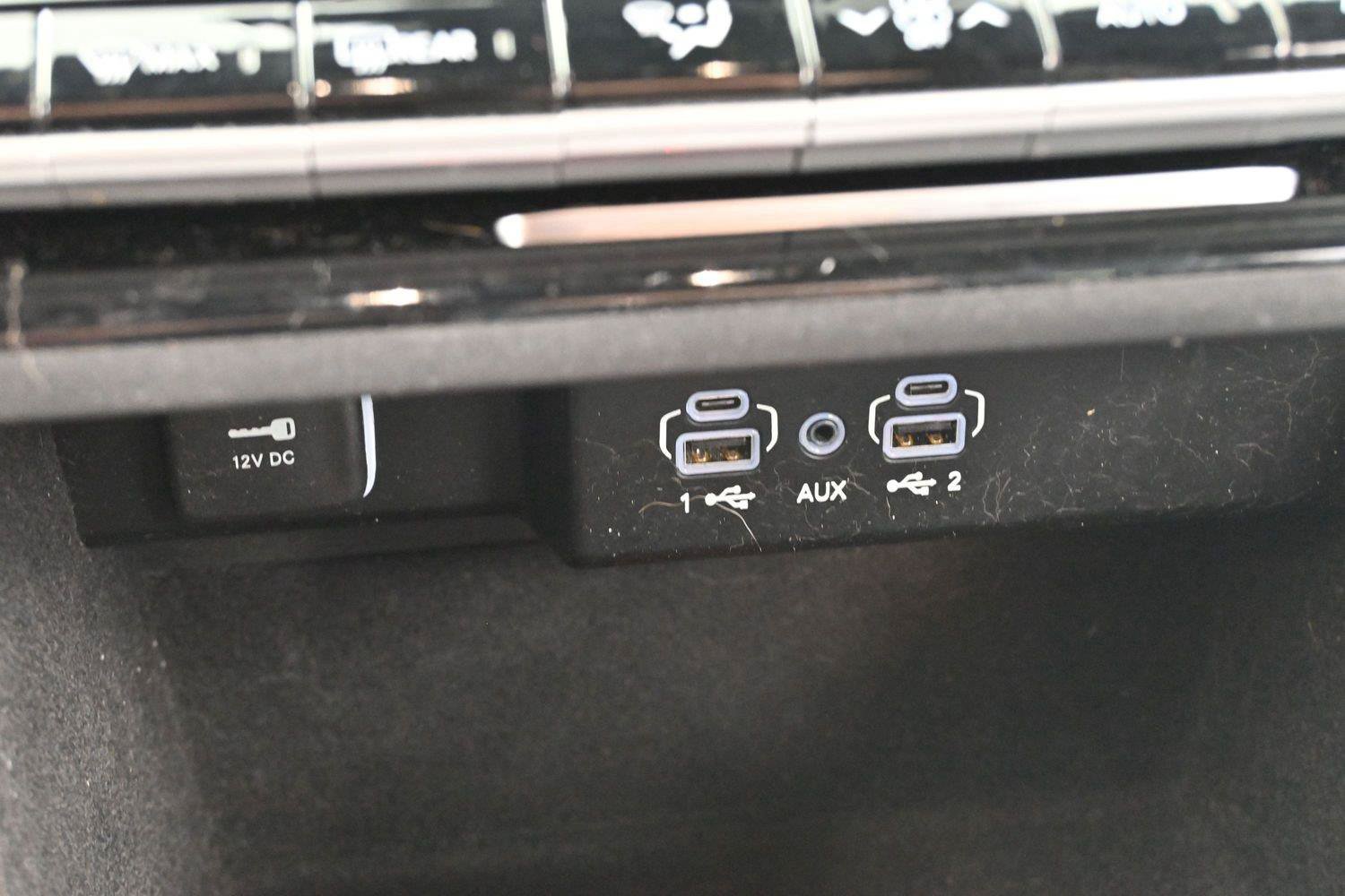 Used 2024 Jeep Wagoneer 4WD image 29