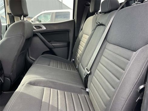 Used 2022 Ford Ranger XLT w/ Equipment Group 302A High image 20