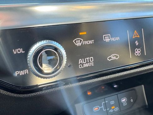 New 2026 Kia Sorento SX Prestige w/ Olive Brown Leather Package AWD/4WD image 26