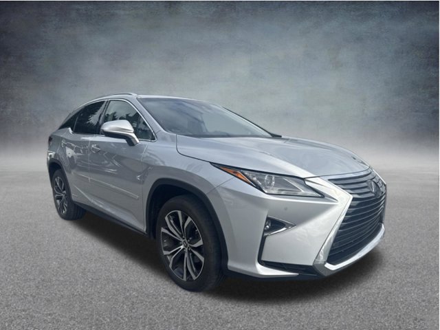 Used 2019 Lexus RX 450h AWD w/ Navigation Package image 1
