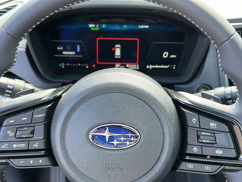 Certified 2025 Subaru Forester Premium image 12