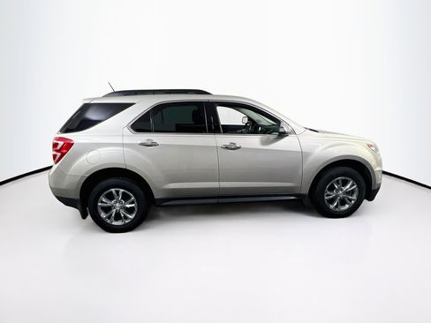 Used 2016 Chevrolet Equinox LT w/ Convenience Package FWD image 4