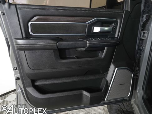 Used 2026 RAM 2500 Laramie image 15