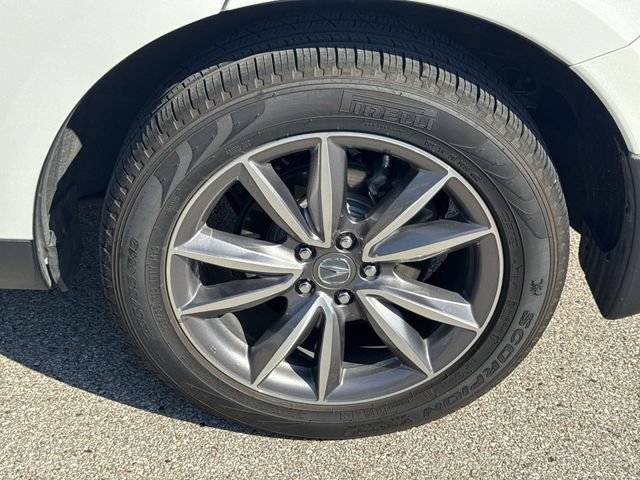 Used 2021 Acura RDX w/ Technology Package AWD/4WD image 33