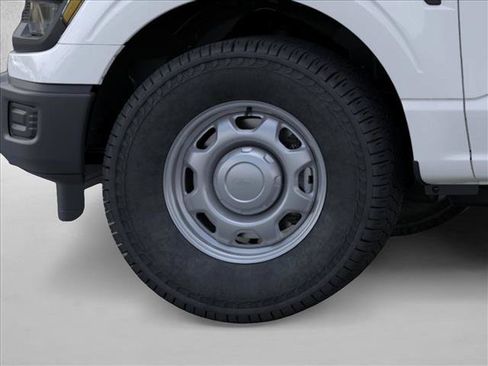 New 2026 Ford F150 XL AWD/4WD image 19