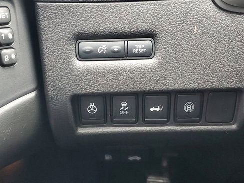 Used 2021 Nissan Murano SL image 20