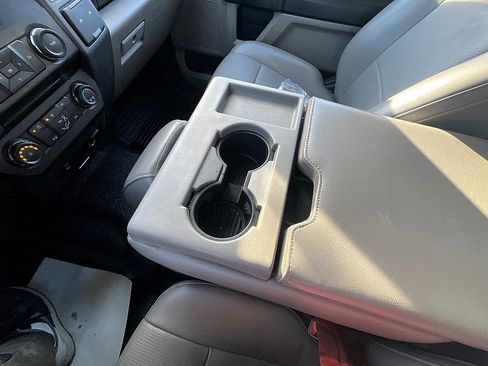 Used 2018 Ford F350 XL w/ Power Equipment Group image 25