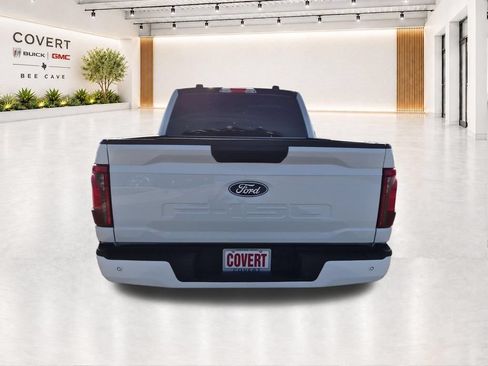 Used 2026 Ford F150 XL w/ Equipment Group 103A High AWD/4WD image 11