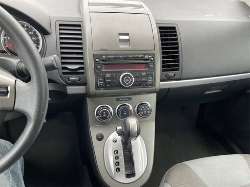 Used 2011 Nissan Sentra 2.0 SR image 18