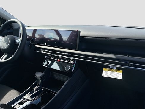 New 2026 Hyundai Tucson SEL image 22